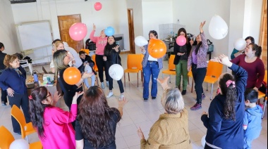 Jornadas de mentoría del Programa de Fomento de Emprendedoras