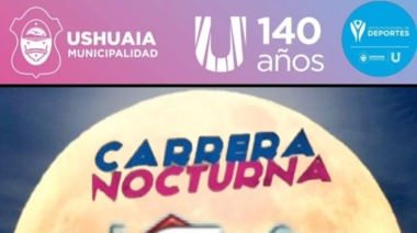 Se viene la corrida nocturna JCA