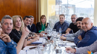 El Parlamento Fueguino sesiona hoy con maratónica agenda