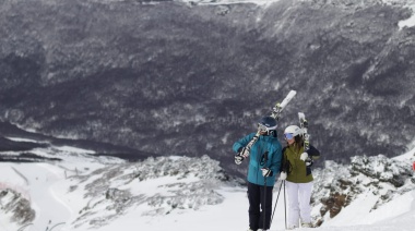 Se viene el último fin de semana en Cerro Castor con descuentos del 50% para residentes