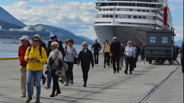 Día Mundial del Turismo: ¿por qué se celebra hoy, viernes 27 de septiembre?