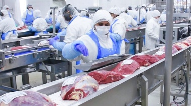 China habilitó a La Anónima para exportar productos de origen animal