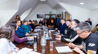 Analizaron el impacto de las políticas nacionales en el sistema educativo fueguino