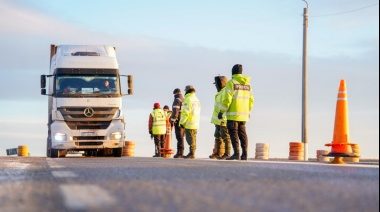 Con balance positivo se dio por culminado el Operativo Invierno 2024