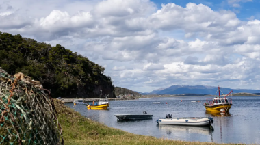 Se desarrollará una nueva instancia del curso de actualización para pescador y acuicultor artesanal