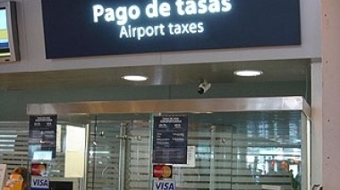 El ORSNA aumentó las tasas aeroportuarias para los vuelos de cabotaje