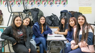 Ultiman los detalles para el Primer Congreso de Estudiantes Secundarios de Tierra del Fuego