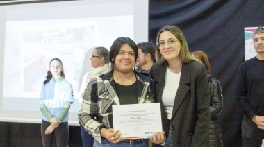 Culminaron exitosamente los talleres en el marco del Mes de las Juventudes