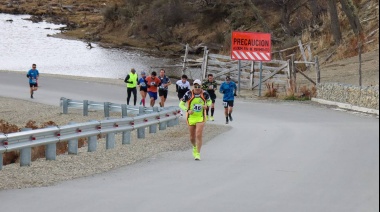 Tolhuin celebró su 14° Prueba Atlética con una destacada participación provincial