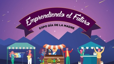 La Base Naval vuelve a recibir a la Expo Feria Municipal "Emprendiendo el Futuro"