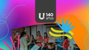 Se llevará a cabo el concierto de "Canto y Coro" este sábado en la Antigua Casa Beban