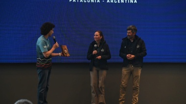 Se presentó oficialmente la carrera internacional UTMB en el Fin del Mundo