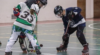 Deportes de la provincia acompañó la 2° fecha del Torneo Provincial de Hockey Línea