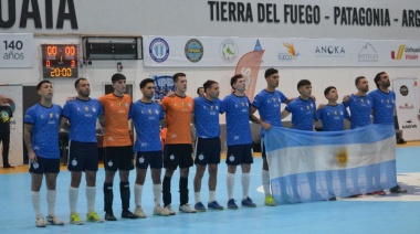 Jockey y Flamengo jugarán la final de la continental cup de futsal y la entrada será libre y gratuita