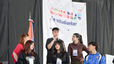 “Fue un evento sorprendente que superó nuestras expectativas”