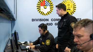 Prevención y Seguridad: El Gobierno refuerza lavideovigilancia en la provincia