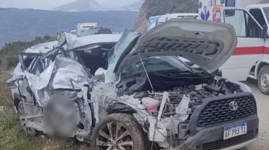 El jueves comienza el juicio por un trágico choque que sucedió en Playa Larga