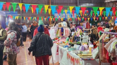 La feria “Tu Mercado” ofrecerá productos accesibles en Ushuaia y Río Grande