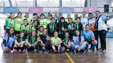 Tierra del Fuego emprende el regreso a la provincia con medallas en diversas disciplinas