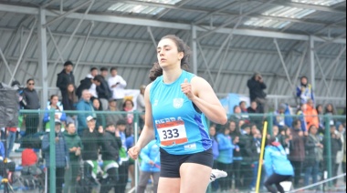 En el primer día de competencias, Tierra del Fuego logró la primera medalla de oro