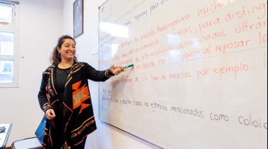 Más de 5 mil docentes participarán del 7° Congreso Internacional de Educación desde el Sur