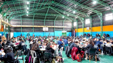 Olimpíadas de Matemáticas Newsan: Más de 500 niños participarán de la etapa final