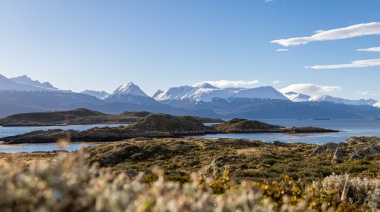 Tierra del Fuego adhiere al "Pacto para el futuro" de la ONU