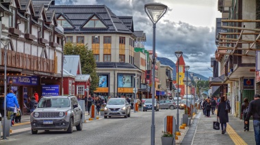 La Cámara de Comercio de Ushuaia reclamó soluciones a los cortes de energía