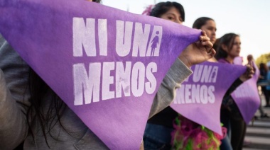 25 de noviembre - Día Internacional de la Eliminación de la Violencia contra la mujer