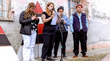 Se llevó a cabo la ceremonia conmemorativa a 138 años del genocidio Selk´nam