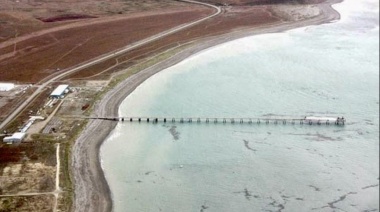 Construirán un puerto seco en Río Grande