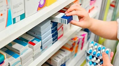 ANMAT amplía la condición de “venta libre” para una serie de medicamentos que estaban “bajo receta”