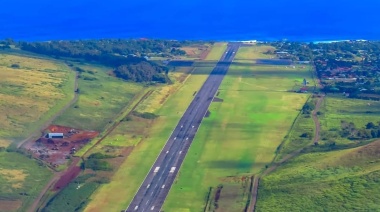 Chile reconoce a la familia Roe como propietarios legítimos de terrenos del Aeropuerto Mataveri en Rapa Nui