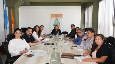 Las Cámaras empresariales agradecieron a los concejales de la oposición