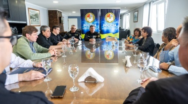 El Centro de Retirados y Pensionados de Tierra del Fuego tendrá sede propia