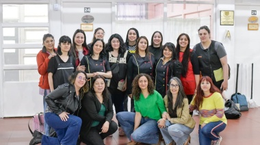 280 docentes de la provincia lograron la titularización de cargos