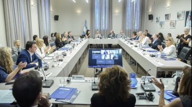Tierra del Fuego recibirá libros en el marco del Plan Nacional de Alfabetización