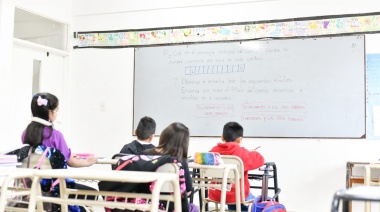 El Ministerio de Educación de la provincia definió el Calendario Escolar 2025