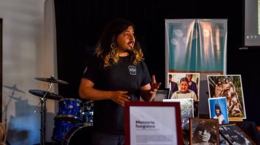 Verano Creativo 2025: actividades culturales para todas las edades en Tolhuin