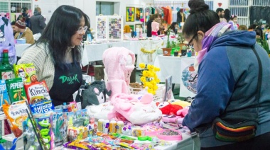 Este fin de semana se llevará a cabo la primera edición de “Feriantes del fin del Mundo”