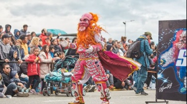 Ushuaia abre las inscripciones para ser parte del “Paseo gastronómico de Carnavales”