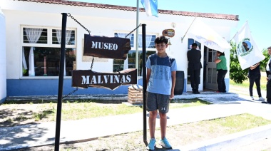 Dos museos malvineros de parajes remotos serán reconocidos por veteranos de guerra