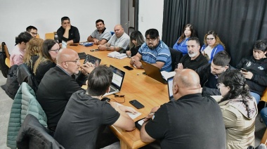 ATE rechazó la propuesta que hizo el gobierno al escalafón Seco y Húmedo