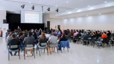 Más de 150 emprendedores participaron de la primera edición del Programa Conectándonos