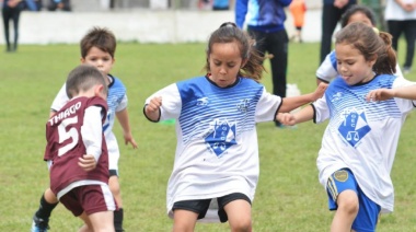 Inician los talleres de verano "Zona Norte" del Instituto Municiapl de Deportes