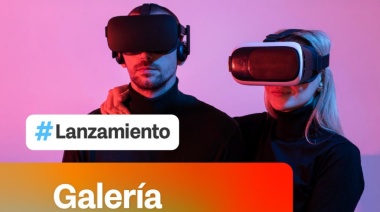 La Secretaría de Cultura presenta la experiencia de la realidad virtual "Galería Onashaga" en el Museo Del Fin del Mundo