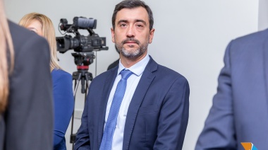 Coto resaltó coincidencias con el Gobernador para reformar Ley de Pesca
