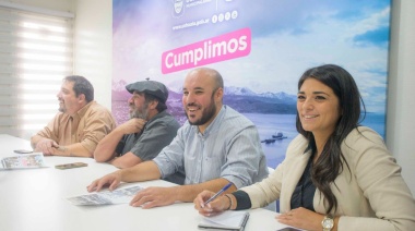 La Municipalidad acompañará la "Gran Fiesta del Caballo Fueguino"