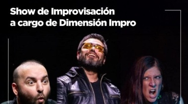 La municipalidad llevará adelante el "Teatro Solidario: Ushuaia x Bahía Blanca"
