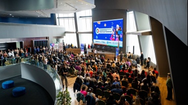 Más de 150 mujeres del foro “transformando economías en la provincia”